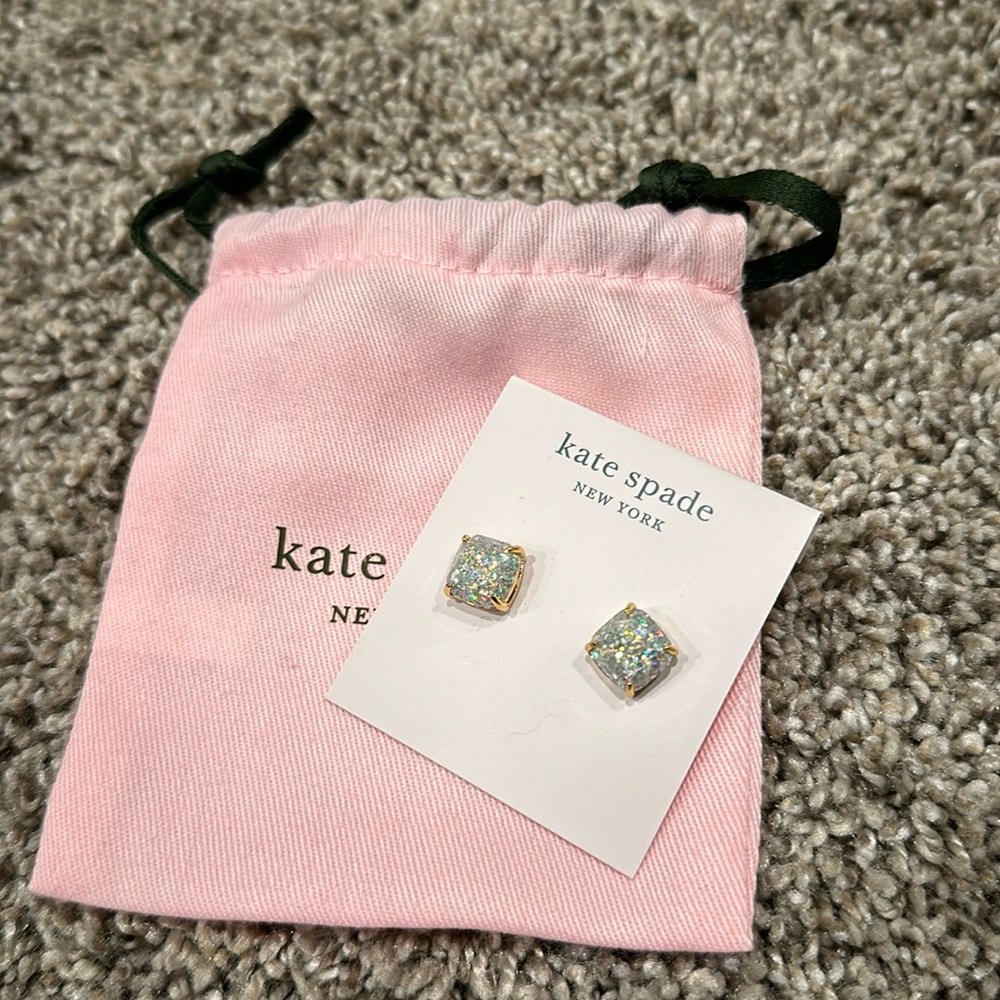 Kate Spade Earrings